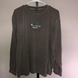 Vintage life is good tees Clearance